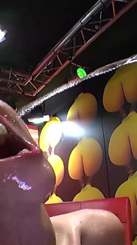 Ggg German - Deepthroat Disciplin: Ingen gag reflex