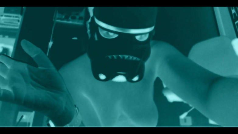 Nicoletta Embassi: Temná strana hry má něco černého a obrovského, abyste si ho...