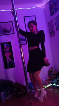 Can I Be Your Stripper?
