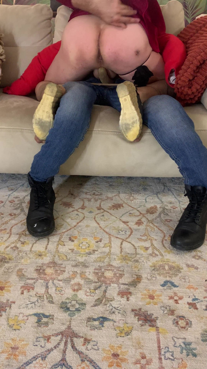 cd_aysemmm: 내 배다른 아들의 첫 성적 경험