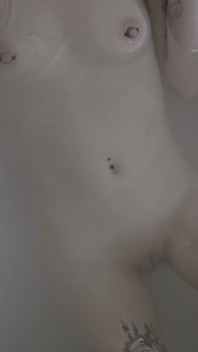 Just Me in a Thc Bath, Dreaming and Scheming Hypersexual Taboo Thoughts and Scenarios