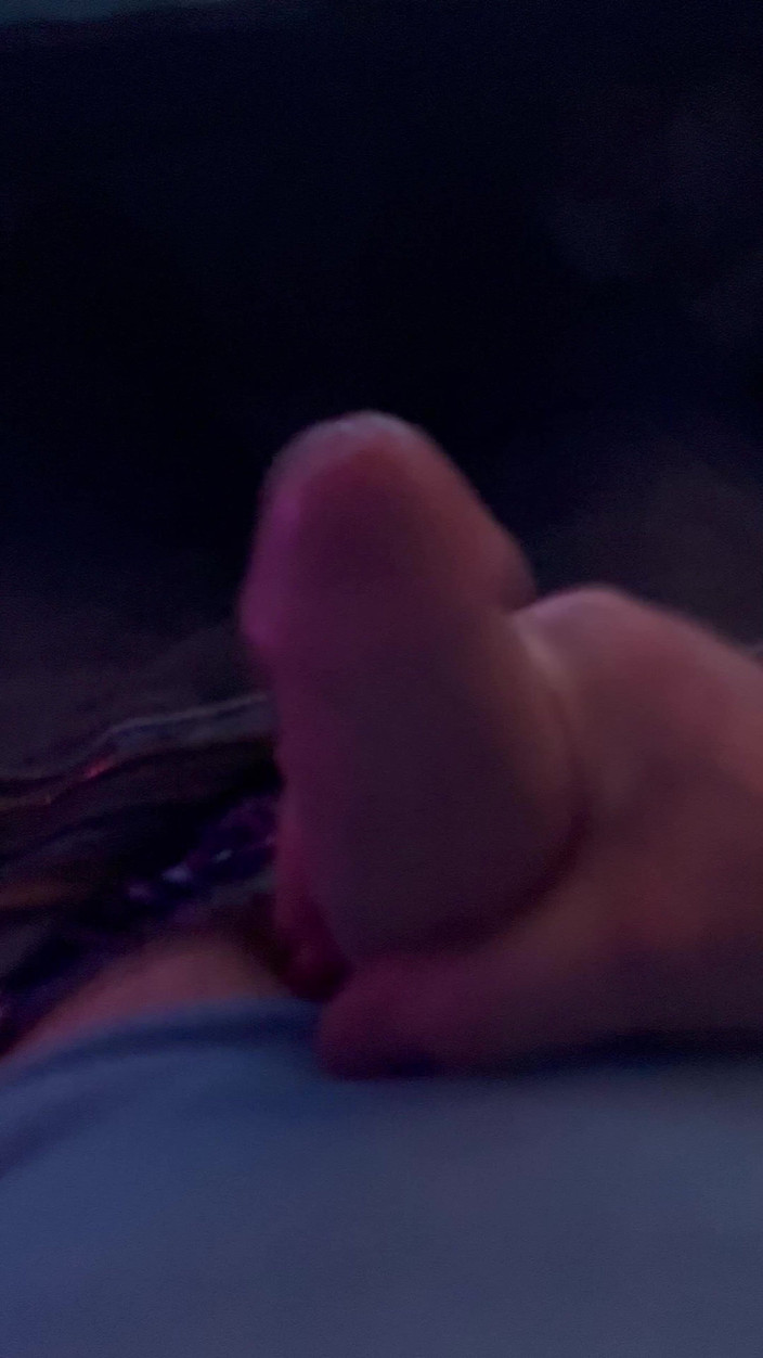 Respawn Daddy: Masturbasi di malam hari!