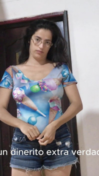 I Fucked a Cute University Teacher for Reward