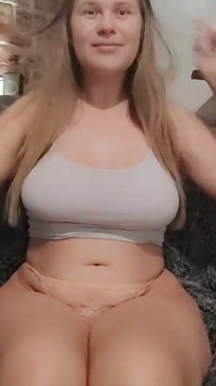 From Gentle Touches to Intense Orgasm
