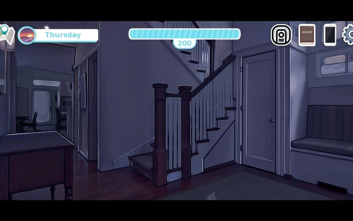 Miss Kitty 2K: Sex Note - 185 Tantric Sex with Teacher and Pupil by Misskitty2k