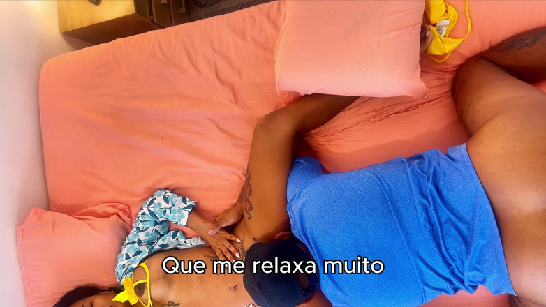 Leyne Rodriguez: Stepmom Shared Bed with Stepson and Have Sex While Stepdad...