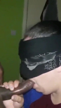 Bbwbootyful bbc nata4sex із зав'язаними очима, мінет, дупа, шльопання, трахає мою жирну мокру пизду