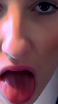 Hard Sucking Featuring Sophia Smith