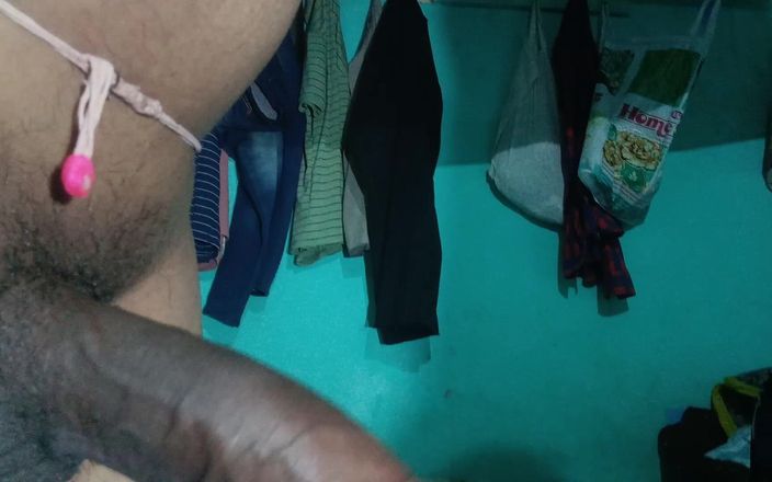 HOT BHABHI PUSSY: Cumnata a deschis pantalonii cumnatului și i-a supt penisul, apoi s-a...