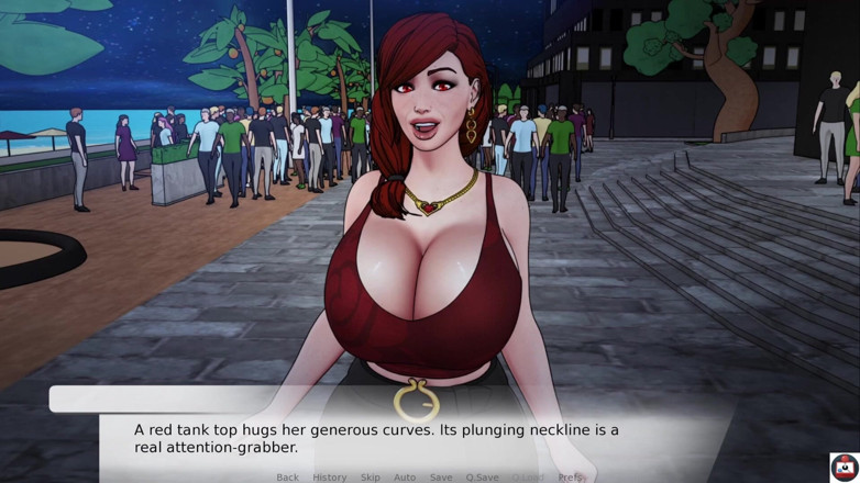 Joystick Cinema: Devine Obcas - 27