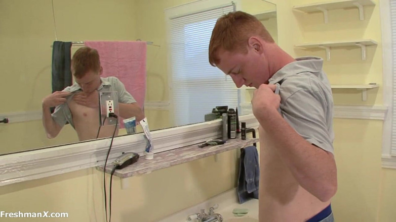 Boyfun: Phillip - film HD