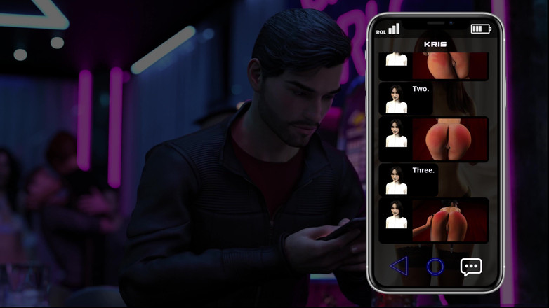 Wickedgammes studio: Seks yang perlahan dan marah. Bahagian 27 Kemas Kini Baharu