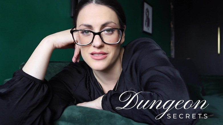 Countess diamond: Come and Visit Me in the Dungeon