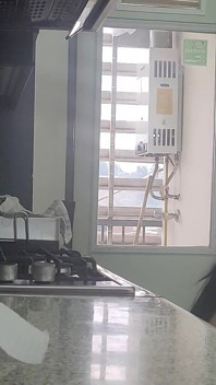 phlarti aur bari gand vaali sauteli mammi, dhimi gati men keval prashansak, rasoee seks