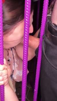 Facefuck & Gagging
