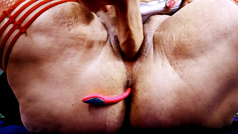 Iwazsoaking: Iwazoaking Stříká velké