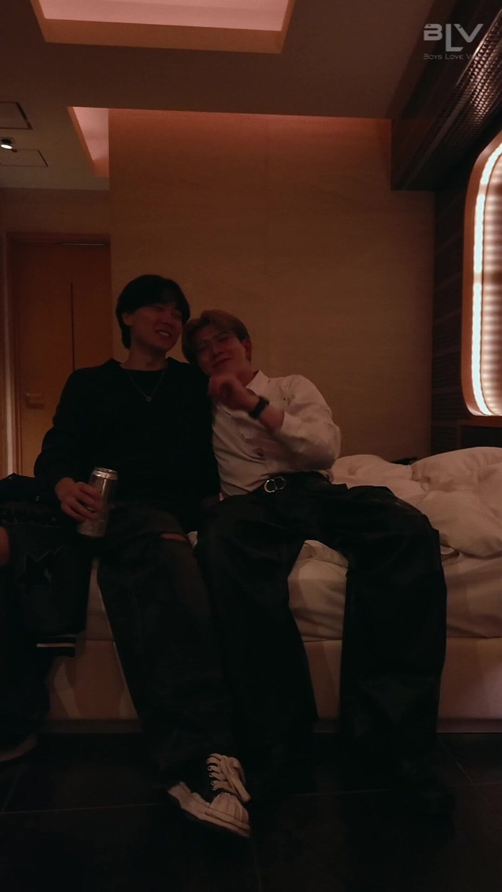 BOYS LOVE VIDEO: Aki X Riku 3