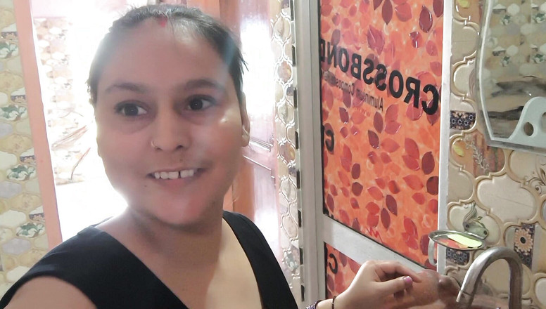 Desi chudai hub: Pujaprem Sexy Blog