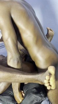 Üstten sikiliyor bölüm 2