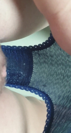 MissAnja_FH: ホット&ジューシーですか?