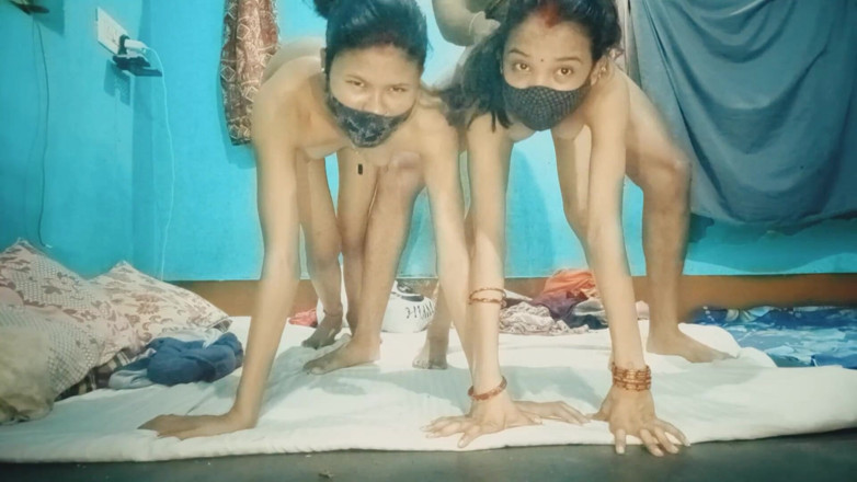 Horrny-Archana: Most Viral Indian
