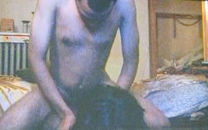 TS freaky MILF: Deepthroat Trans Fuck ošklivé pozice