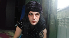 Cute Crossdresser
