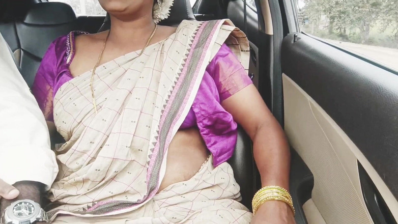 Telugu honey lips: Bahagian -2, Telugu Cakap Kotor, Ibu Tiri Di Undang-Undang Perjalanan Romantik...