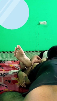 Chica india disfrutando de sexo caliente con audio hindi