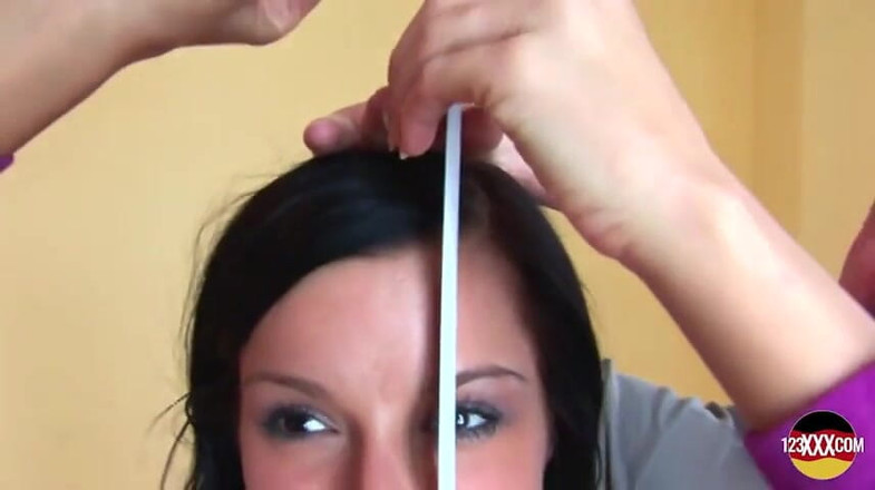 123XXX - Fucked Amateurs in Germany!: Ils se sont sentis excités dès qu’ils se sont vus