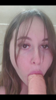 I Love Giving Blowjobs From Your Point of View