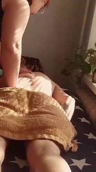Se stai per diventare un terapista del massaggio, potresti sembrare come il This.mp4