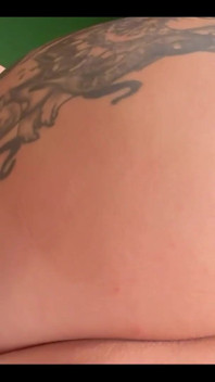 Which One Are You Filling up with Cum?