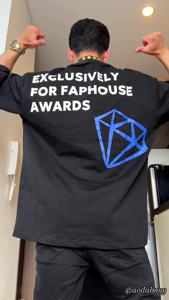 aodaboy: Memodelkan Hadiah Faphouse