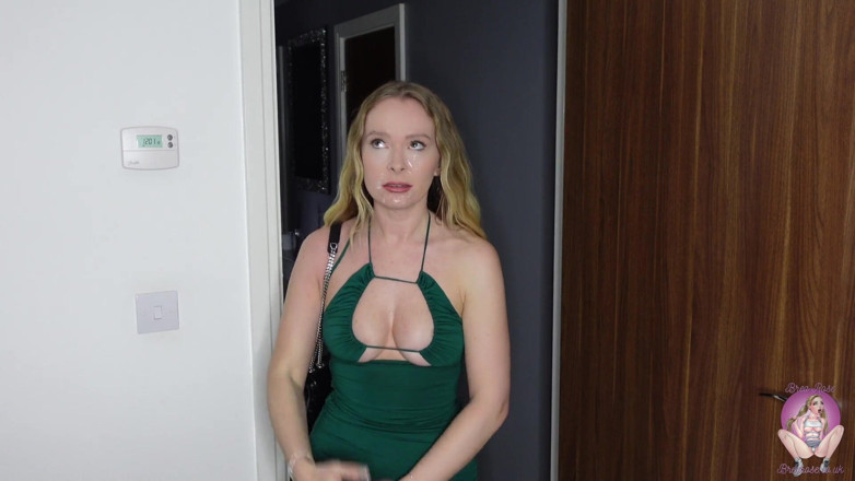 Brea Rose: Bimbo Trophy Wife