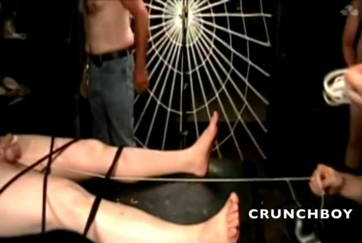 Hard fetish submission studio: Seks bondage bdsm spesial, seks ekstrem, bagian 4