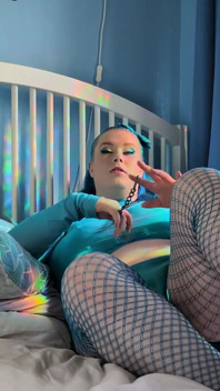 BBW multi squirt - solo-mädchen