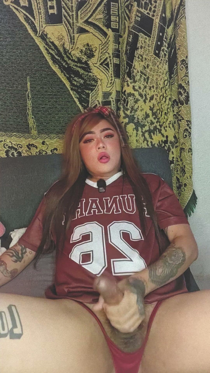 Kimberly Polizzi: Thank You Jan for Make Me Cum so Horny