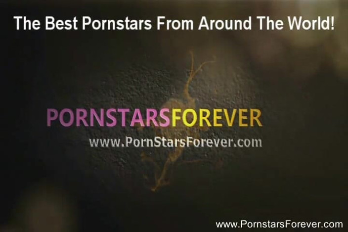 Pornstars Forever: Brunette milf with big boobs jerking dick till her face...