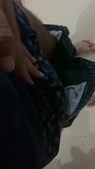 Peter olex: Bash di sera