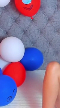 Un Couple Nu Se Masturbe, Ados