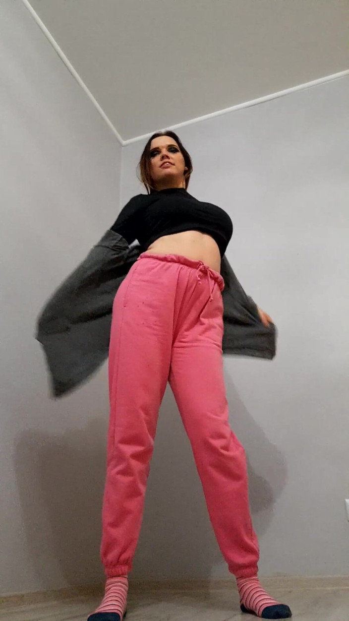 Bastet: Spogliarello