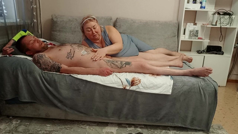 Zona901: 隣人に熱くて濃厚な精液を与えた