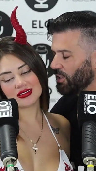 Intervista Piccante Con Elopodcast