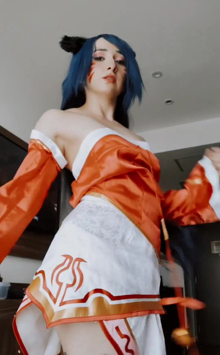 Candy Camille: Passa una bella settimana nuova