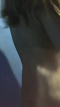Pinay Sneak Vid From Her Stepsister’s BF