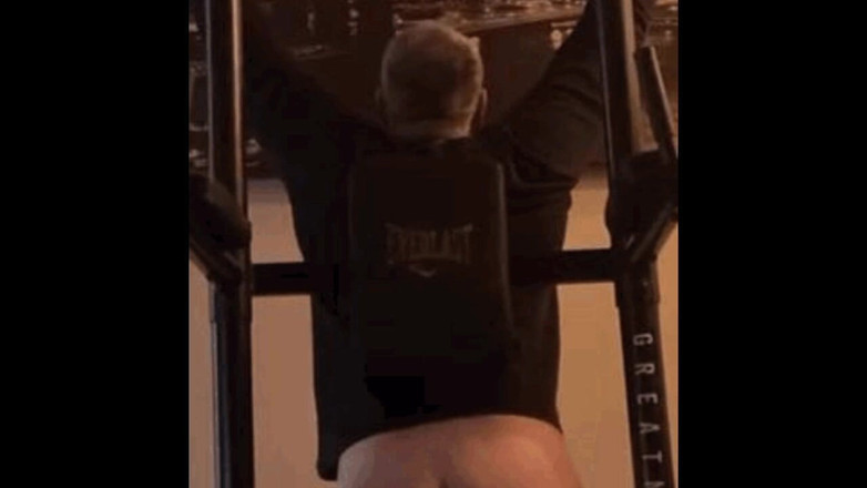 Alex Igogo: 胶片45677533