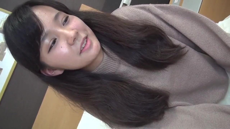 Asian happy ending: Asian angel 6501