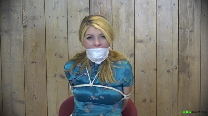 Gag Attack: Lolly Anne - Multiple Gags