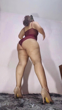 I Want to Be Your Stepmother